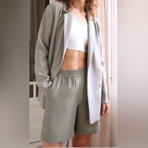 Wilfred Alanya Short